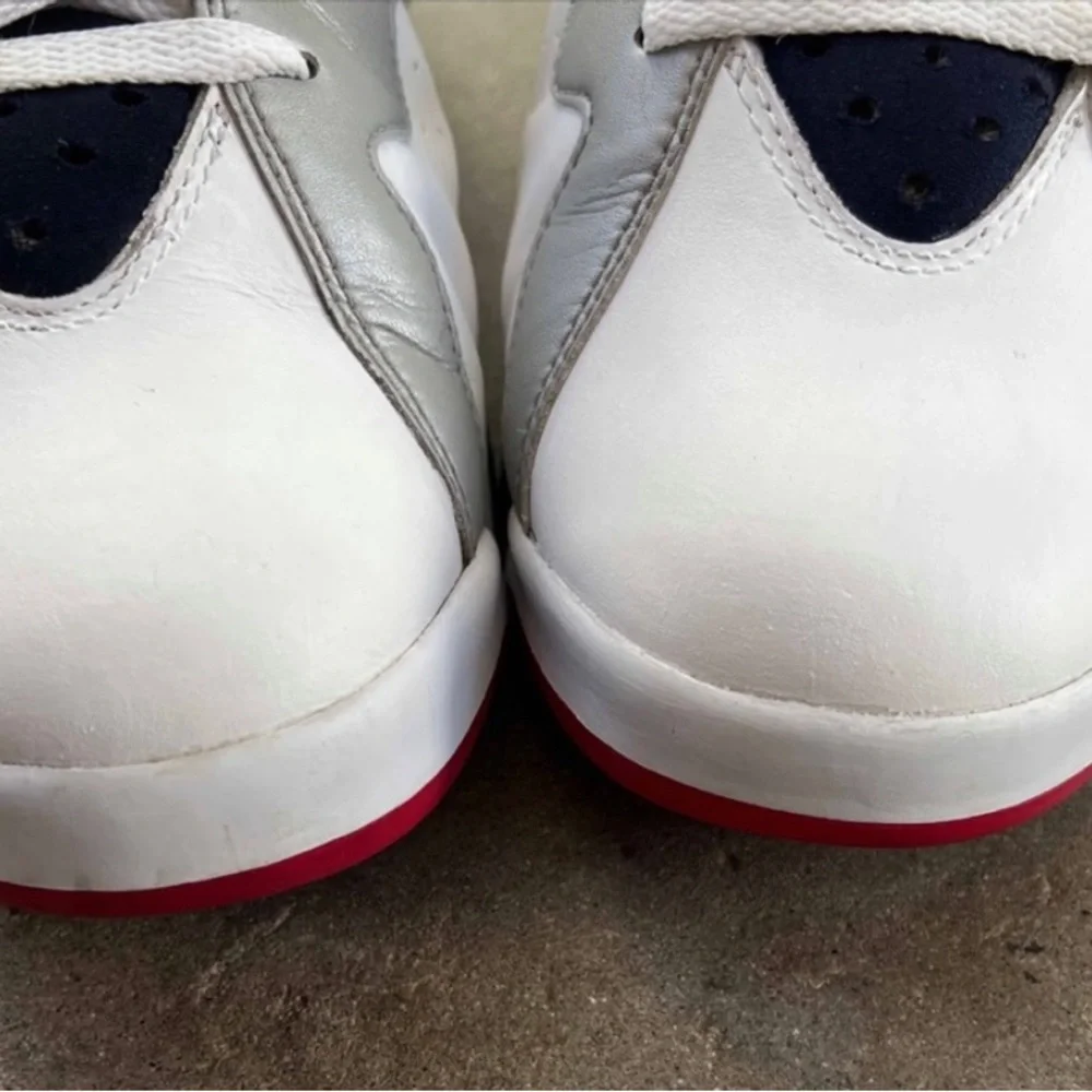 Jordan classic design
